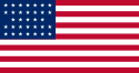 33 Star Flag