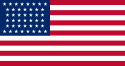 44 Star Flag