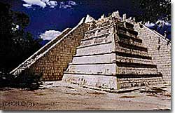 Chichen Itza