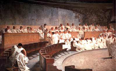 Roman Senate