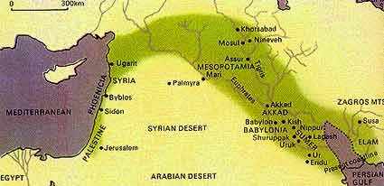 Babylonian Empire