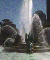 Ben Franklin Parkway 05