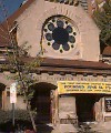 First unitarian church exterior