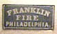 Franklin Fire Philadephia