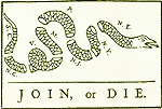 Join or Die