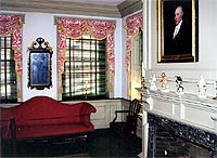 Deshler-Morris Parlor