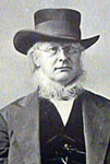 Horace greeley