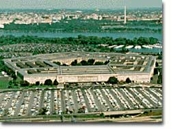 The Pentagon