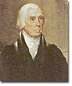 James Madison