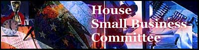 House Small Business Committee