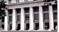 Bureau of Engraving and Printing