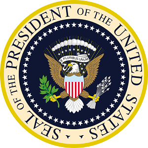 Presidedential Seal