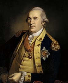 Von Steuben