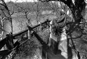 Mother and Twins Monument