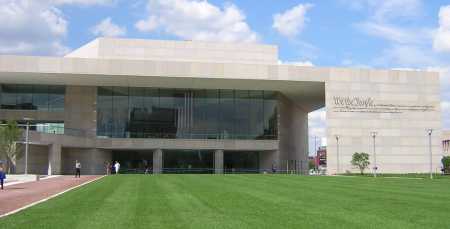 National Constitution Center