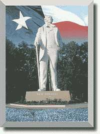 Sam Houston