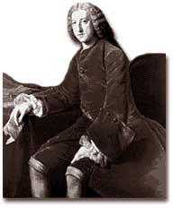 William Pitt