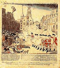 Boston Massacre