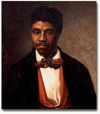 Dred Scott