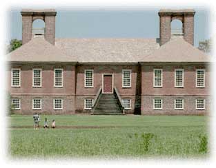 Stratford Plantation