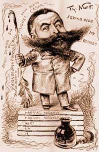 Thomas Nast