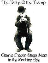 Charlie Chaplin