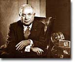 David Sarnoff