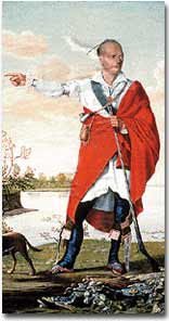 Joseph Brant