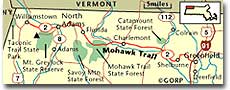 Mohawk Trail