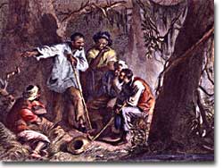 Nat Turner