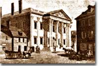 First Bank of the United States