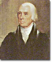 James Madison