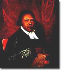 Absalom Jones