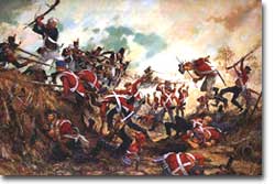 Battle of New Orleans