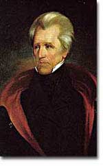 Andrew Jackson