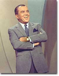 The Ed Sullivan Show