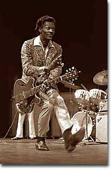 Chuck Berry