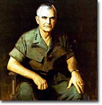 General William Westmoreland