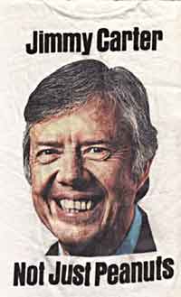 Jimmy Carter