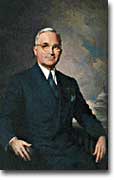 Harry Truman