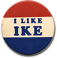 "I Like Ike"