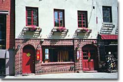 Stonewall Inn