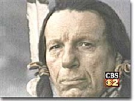 Iron Eyes Cody