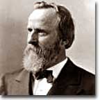 Rutherford B. Hayes