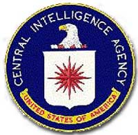 CIA seal