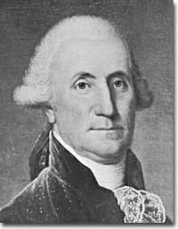 George Washington